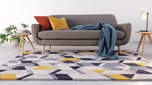 Ava Teppich 160 X 230 Cm Mehrfarbig Teppich Farbig Gemutliches Wohnzimmer