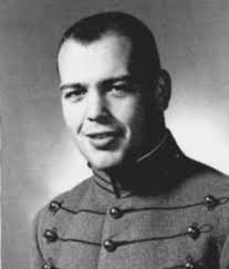 1st Lt Charles Clingman “Chuck” Dickey Jr. (1943-1967)