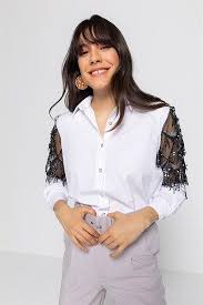 Kadin Gomlek Modelleri Ve Cesitleri Deniz Butik Kadin Gomlek Moda Stilleri