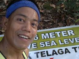 Itinéraires Trail Running en Malaisie