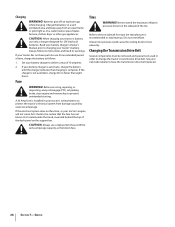 You may find documents other than just manuals as we also make available many user guides, specifications documents. Cub Cadet Ltx 1040 Fuse Location