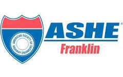 ASHE Franklin June 2026 Dinner Meeting