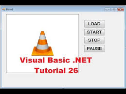 If video was useful please subscribe and share video. Visual Basic Net Tutorial 26 How To Embed Vlc Media Player Into Vb Net Windows Forms App Youtube