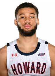 2020-21 Men's Basketball Roster