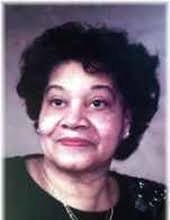 Obituary information for Anna Louise (Duncan) Thomas