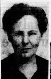 EL Paso moms who had four or more sons serving US in WWII celebrated