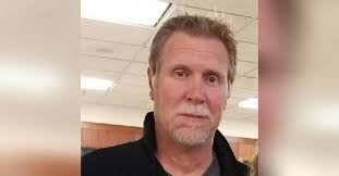 Robin "Rob" Kent Renbarger Obituary