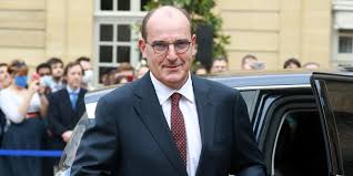 Premier ministre de la république française. Jean Castex A Prime Minister Already On All Fronts Teller Report