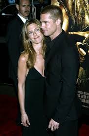 We all have to face the truth sometime. Bereute Jennifer Aniston Die Hochzeit Mit Brad Bereits 2003 Promiflash De