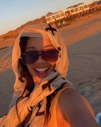 More priceless moments from my first solo-cation 🥰🌊