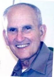Obituary information for Leon G. Evans