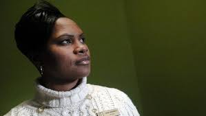 A turn for the better