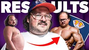 Judgment Day: The Final Weigh-In