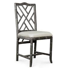 Hampton Side Chair Gray Oak Dining Chairs Oak Chair Dining Chairs