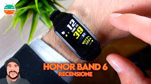 Honor band 6 auto detects 6 workouts such as running, walking, rowing machine and elliptical honor band 6 will remind8 you of everything that requires attention, such as incoming message. Honor Band 6 Global Review Ein Grosser Schritt Nach Vorne Gizchina It