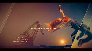 Once inside the project, you can customize the images and text by opening the various folders in the project bin. Free After Effects Templates Cinematic Slideshow Videohive Youtube