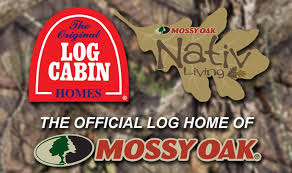 Maybe you would like to learn more about one of these? Mossy Oak Landing The Original Log Cabin Homes