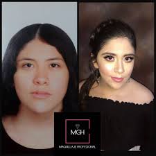 Mónica Gil Ham Maquillaje Profesional