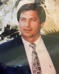 Jerry A. Whittington Obituary November 10, 2023