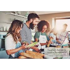 Mit dem gls retourenversand schicken sie ihre pakete. Lecker Mit Lidl Buch Von Patrick Rosenthal Versandkostenfrei Weltbild At