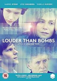 Louder Than Bombs [DVD] [2016] : Movies & TV