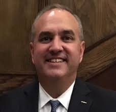 Greg Gilland to lead Maxam's agricultural tire efforts