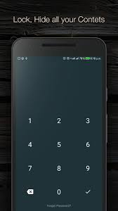 Private Space For Android Apk Download