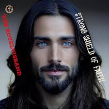 Download THE ROYELVISBAND album songs: Strong Shield Of Faith