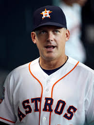 From sellers to cellar to stellar: Astros rise quickly to top of AL