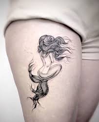 Check spelling or type a new query. 36 Captivating Mermaid Tattoos To Fall In Love With Our Mindful Life