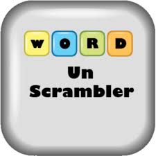 Word Unscrambler - Apps on Google Play
