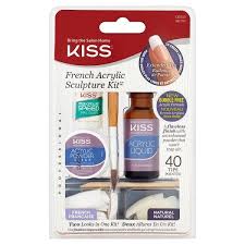 Kiss Superdrug