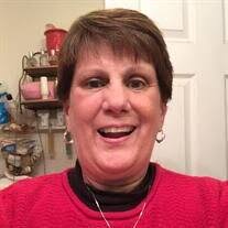 Linda Gail McDaniel Obituary