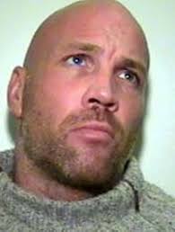 Gangland enforcer Billy 'Bullet Man' Isaac... violent cases, famous friends 