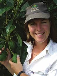 Robyn Sherwood's Instagram, Twitter & Facebook