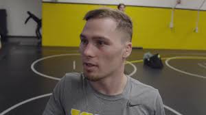 @Hawks_Wrestling's video Tweet