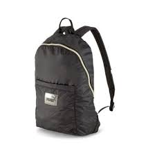 Core Seasonal Kadin Gunluk Canta Bu Eglenceli Ve Fonksiyonel Gunluk Canta Metalik Suslemeleri Ve Yazlik Detaylariyla Dikkat Cekiyor Ik Bags Backpacks Puma