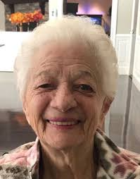 Domenica A. (Conforti) Vilardo Obituary May 27, 2020