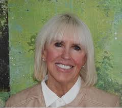 Pamela Finley Obituary