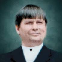 Paul Jeffrey “Jeff” Hollifield (1956-2018)