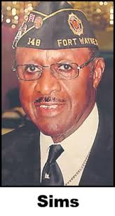 LEWIS SIMS Obituary (2019)