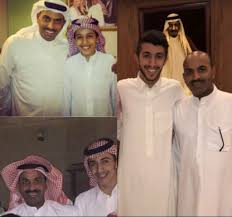 طارق العلي A Twitter راكان فايز المالكي صوره رقم ١ عمره ١٠ سنوات صوره رقم ٢ عمره ١٧ سنه صوره رقم ٣ عمره ٢٢ سنه وان شاء اصور معاه وهو خريج جامعة وعقبها