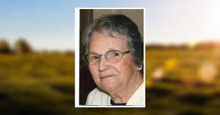 Berta R. Helsabeck Obituary
