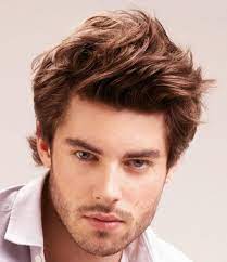 Cutting your hairs regularly for enhances the growth of your best hair style: Fusion Color Hair Designmen Men Marianne Marianne Menmarianne