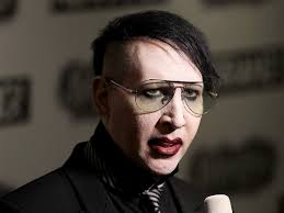 Marilyn manson has agreed to surrender to los angeles police on an arrest warrant for allegedly assaulting a videographer at a 2019 concert in new hampshire. Marilyn Manson Sued For Rape Sexual Abuse And Violence By Game Of Thrones Actress The Economic Times