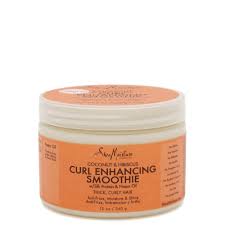 This moisturizing curl activator by cantu is a natural product which activates curls, eliminates frizz and leaves hair feeling soft. Best Curl Creams For Natural Afro Hair Textures Popsugar Beauty