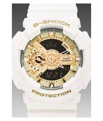 Get the best deals on mens g shock watch and save up to 70% off at poshmark now! G Shock White Gold Watch For Boys Price In India Buy G Shock White Gold Watch For Boys Online At Snapdeal