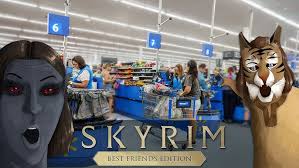 Skyrim