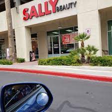 Sally Beauty Supply 11 Photos 44 Reviews Cosmetics Beauty Supply 8740 W Charleston Blvd Las Vegas Nv Phone Number