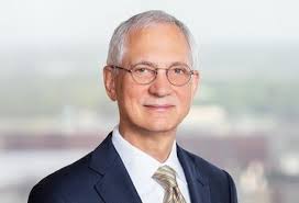 Michael Kuhn Obituary (1954